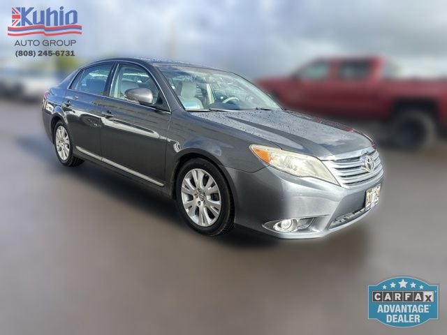 2012 Toyota Avalon Avalon - Photo 1
