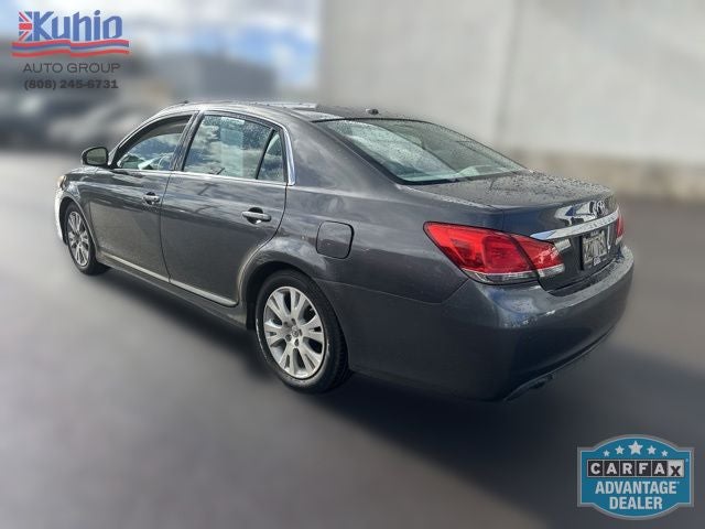2012 Toyota Avalon Avalon - Photo 5