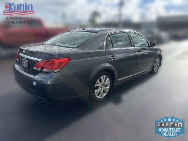 2012 Toyota Avalon Avalon - Photo 6