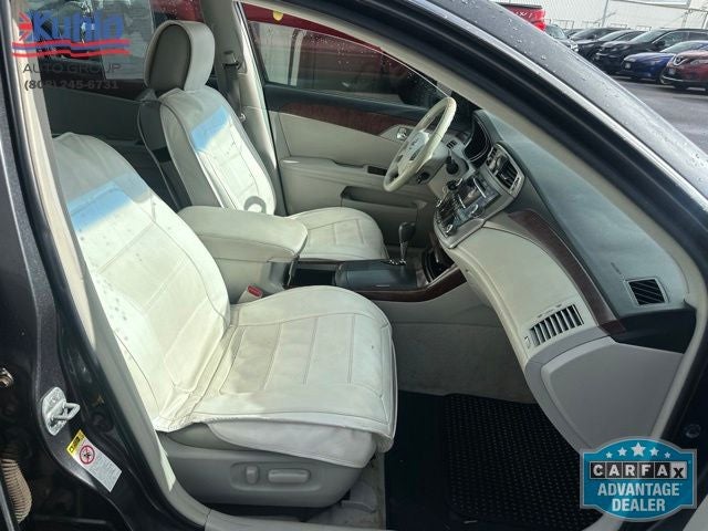 2012 Toyota Avalon Avalon - Photo 8