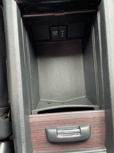 2022 Honda Ridgeline Black Edition