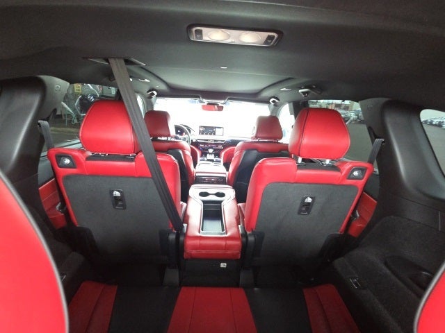 2023 Acura MDX A-Spec SH-AWD