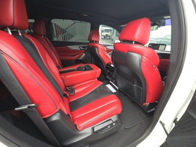 2023 Acura MDX A-Spec SH-AWD