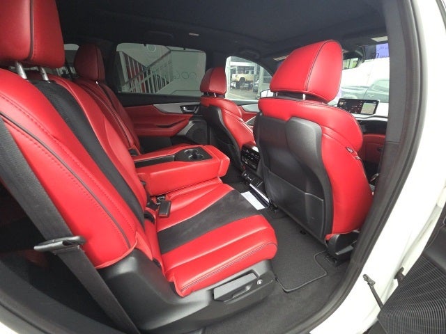 2023 Acura MDX A-Spec SH-AWD