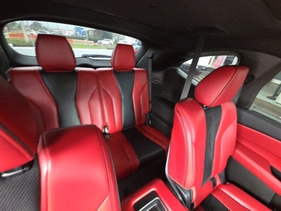 2023 Acura MDX A-Spec SH-AWD