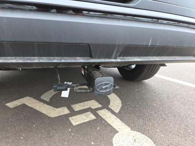 2025 Hyundai TUCSON XRT