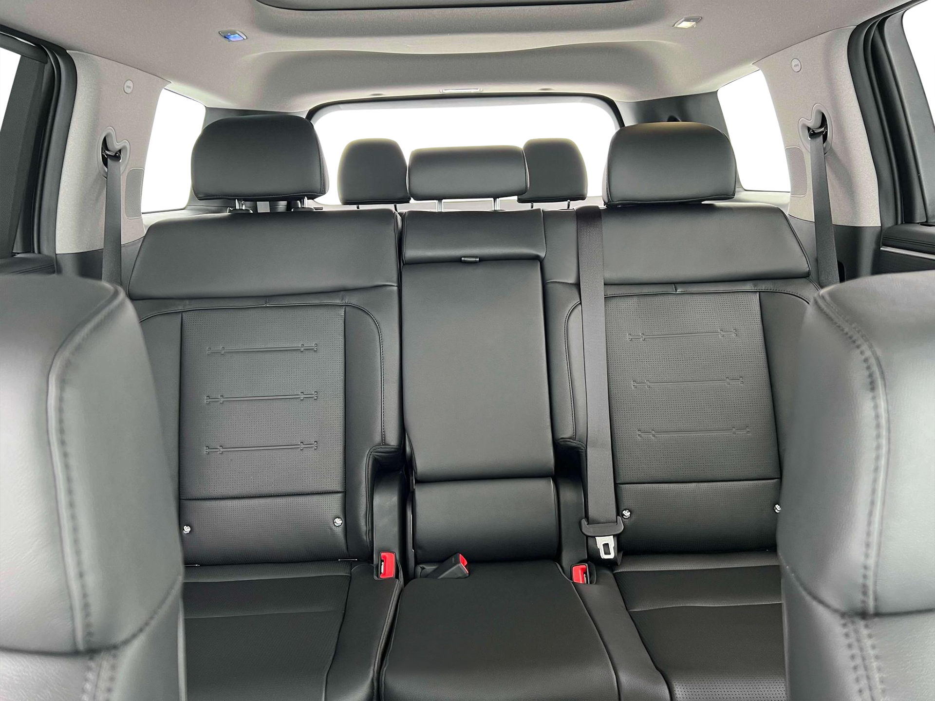 2025 Hyundai SANTA FE HYBRID Limited