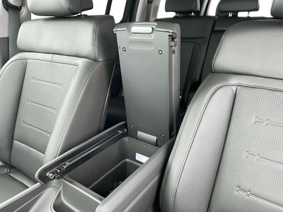 2025 Hyundai SANTA FE HYBRID Limited