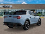 2027 Hyundai SANTA CRUZ SEL