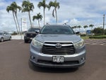 2015 Toyota Highlander XLE V6