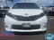 2015 Toyota Sienna SE 8 Passenger