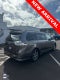 2018 Toyota Sienna SE 8 Passenger