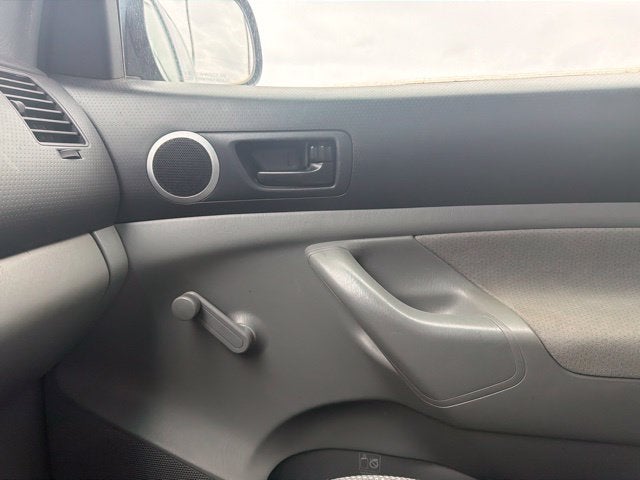 2007 Toyota Tacoma Base - Photo 14
