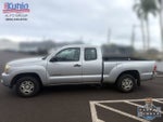2007 Toyota Tacoma Base