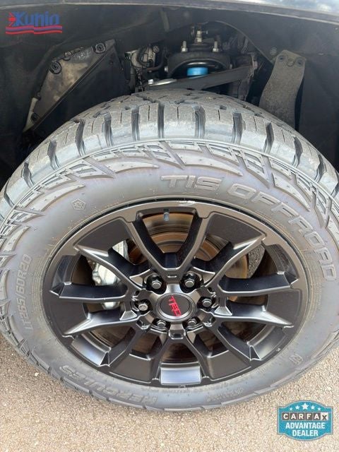 2023 Toyota Tundra 1794