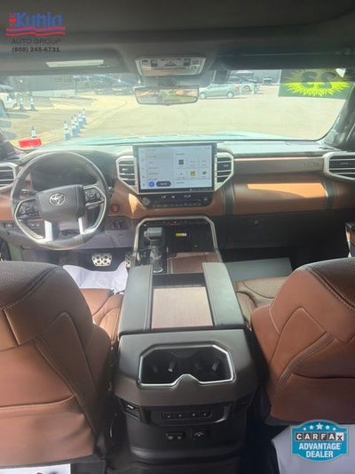 2023 Toyota Tundra 1794