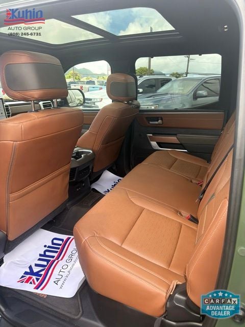 2023 Toyota Tundra 1794