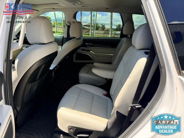 2022 Kia Telluride EX - Photo 10
