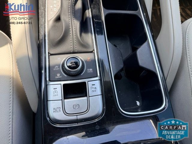 2022 Kia Telluride EX - Photo 14