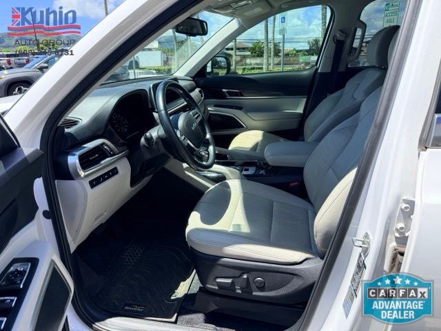 2022 Kia Telluride EX - Photo 9