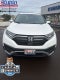 2021 Honda CR-V Hybrid Touring