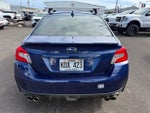 2018 Subaru WRX Base