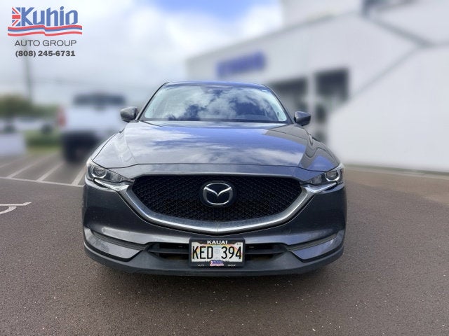 2020 Mazda Mazda CX-5 Touring