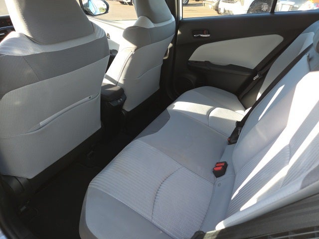 2022 Toyota Prius Prime LE