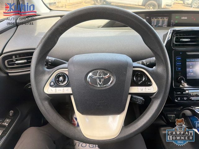 2018 Toyota Prius Two