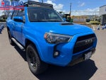 2019 Toyota 4Runner TRD Pro