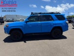 2019 Toyota 4Runner TRD Pro