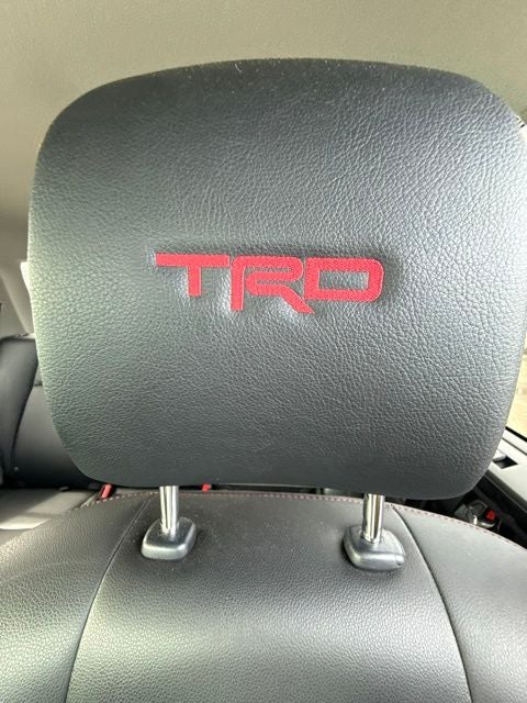 2022 Toyota 4Runner TRD Off-Road Premium