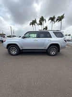 2022 Toyota 4Runner TRD Off-Road Premium
