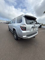 2022 Toyota 4Runner TRD Off-Road Premium