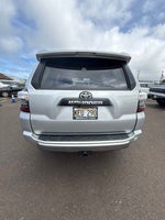 2022 Toyota 4Runner TRD Off-Road Premium