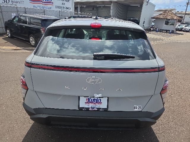 2026 Hyundai KONA SE