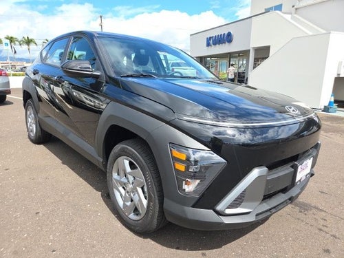 2026 Hyundai KONA SE