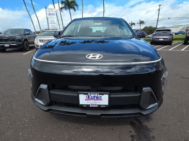 2026 Hyundai KONA SE