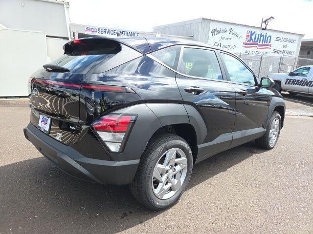 2026 Hyundai KONA SE