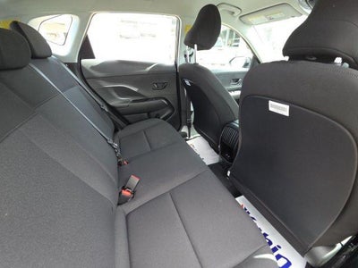 2026 Hyundai KONA SE