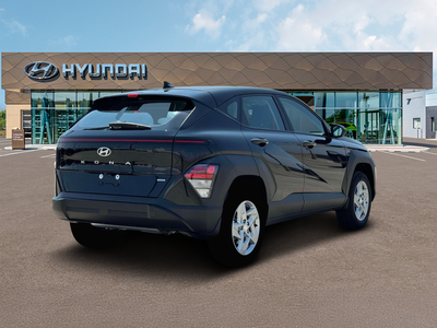 2026 Hyundai KONA SE