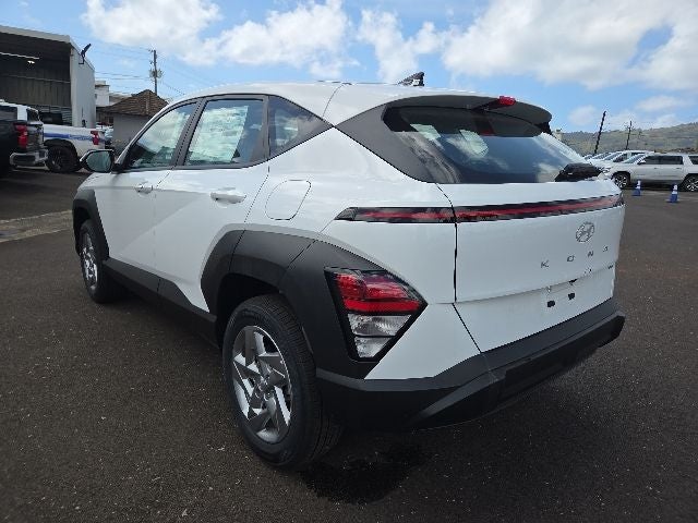 2026 Hyundai KONA SE