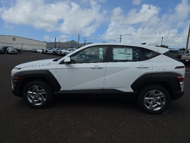 2026 Hyundai KONA SE