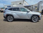 2026 Hyundai TUCSON PLUG-IN HYBRID SEL