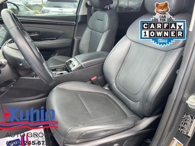 2023 Hyundai Tucson XRT - Photo 12