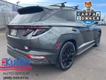2023 Hyundai TUCSON XRT
