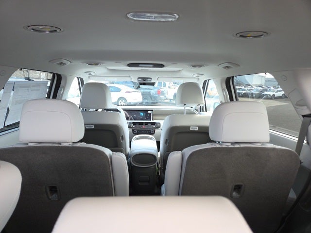 2026 Hyundai PALISADE SEL Convenience