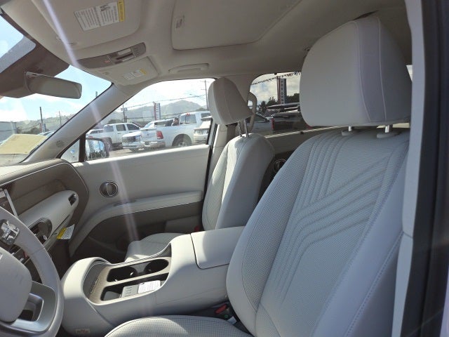 2026 Hyundai PALISADE SEL Convenience