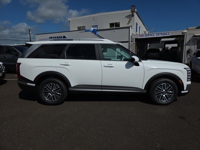 2026 Hyundai PALISADE SEL Convenience