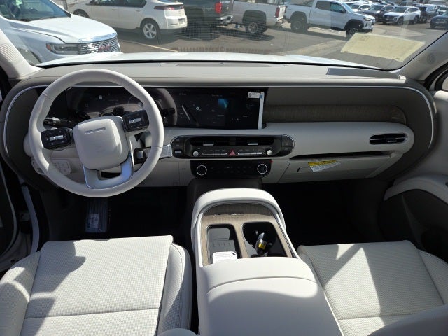 2026 Hyundai PALISADE SEL Convenience